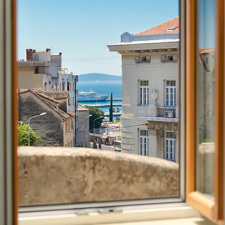 Pensjonat Flos Luxury