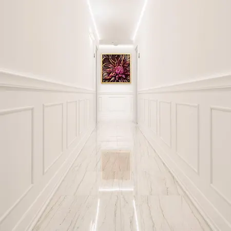 Flos Luxury Pensjonat Split