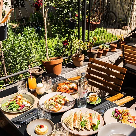 Flos Luxury 4* Split