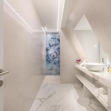 Pensjonat Flos Luxury