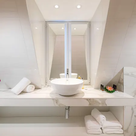 Pensjonat Flos Luxury Split