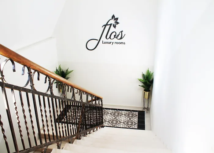 Flos Luxury 4*