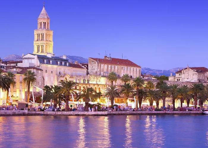 Flos Luxury 4*