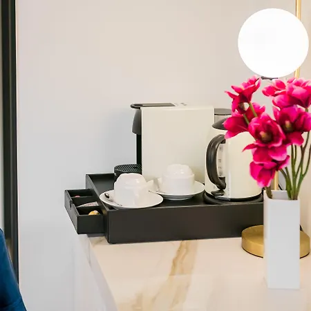 Flos Luxury Penzion Split