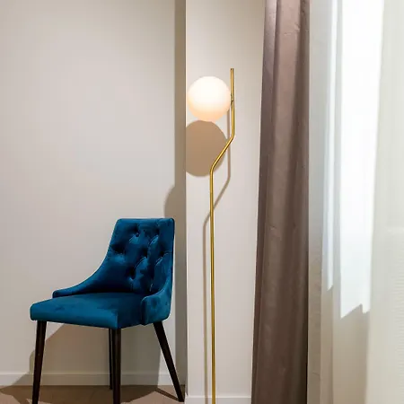 Penzion Flos Luxury