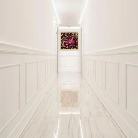 Guest house Flos Luxury