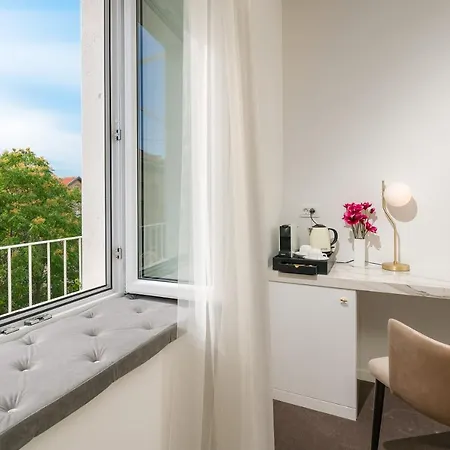 Flos Luxury Casa de hóspedes Split