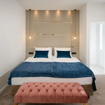 Flos Luxury 4* Split