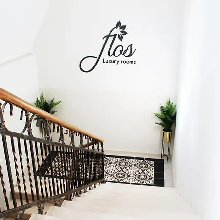 Flos Luxury 4*
