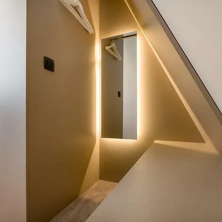 Casa de hóspedes Flos Luxury 4*