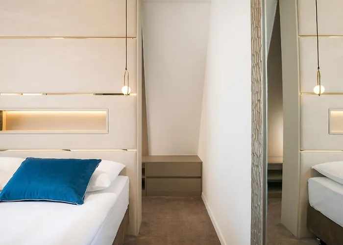 Gostinjska kuća Flos Luxury