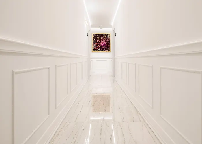 Flos Luxury Gostinjska kuća Split