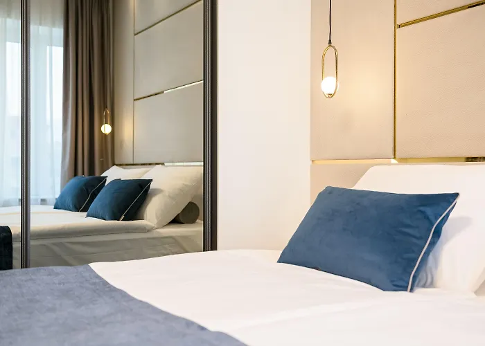 Flos Luxury Gostinjska kuća Split