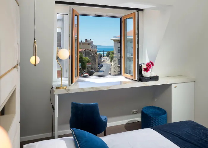 Flos Luxury Gostinjska kuća