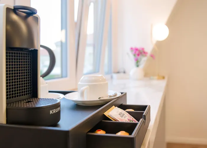 Gostinjska kuća Flos Luxury