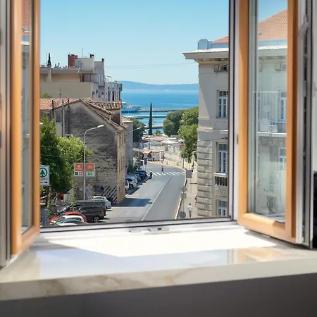 Pensionat Flos Luxury Split