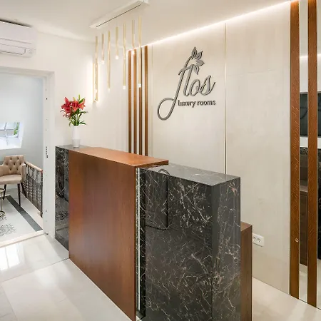 Flos Luxury Pensionat Split