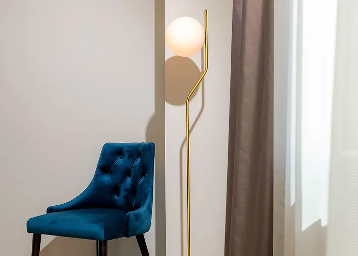 Pensjonat Flos Luxury